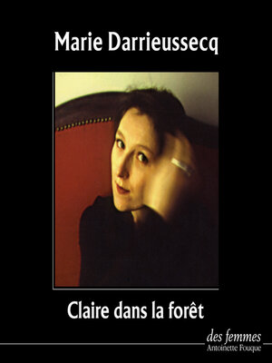 cover image of Claire dans la forêt